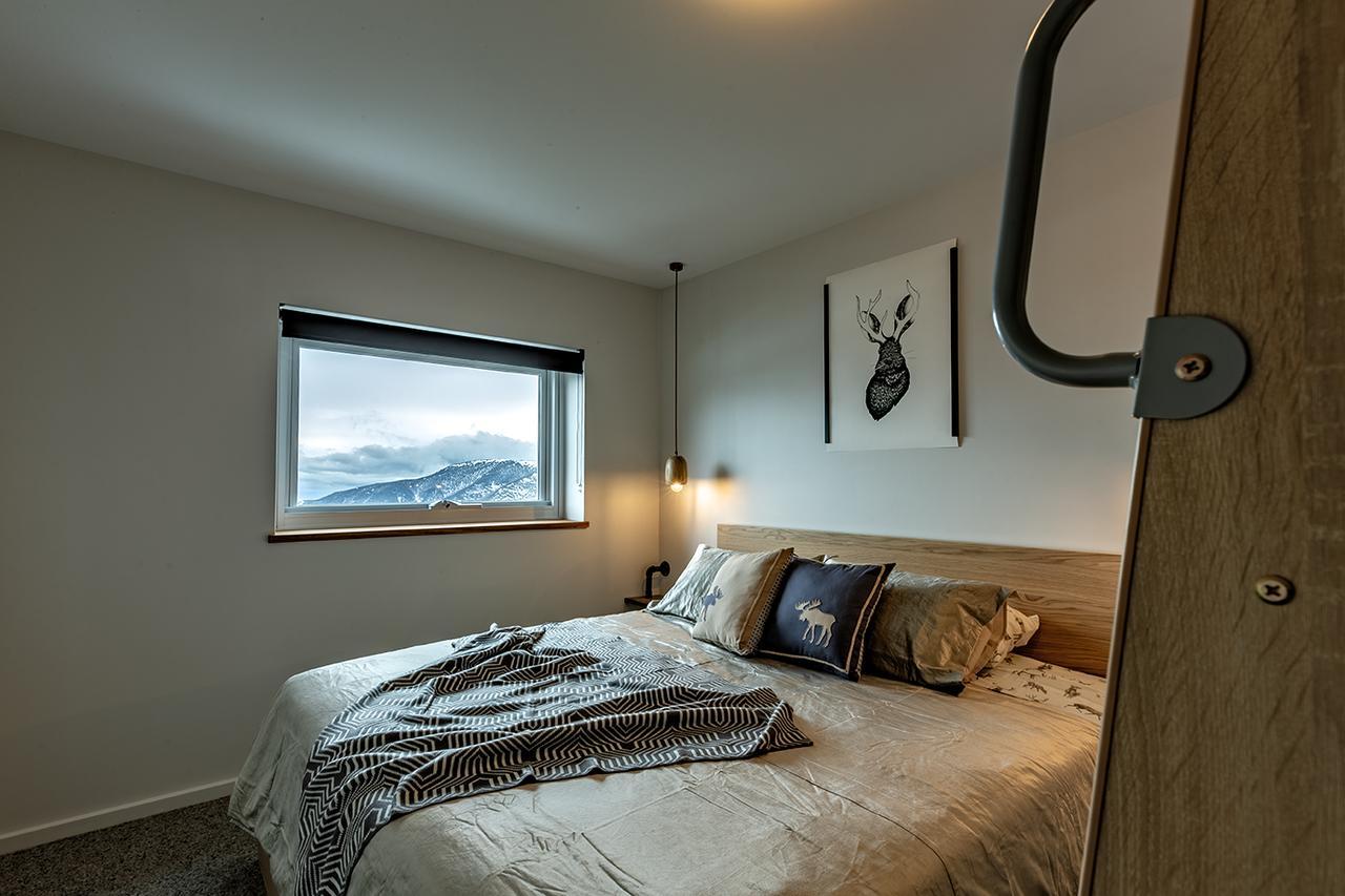 Le Chalets- King Of The Mountain- Sleeps 18 By Abm Falls Creek Exteriér fotografie